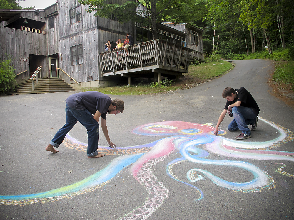 The Rowe Center Find It Cambridge