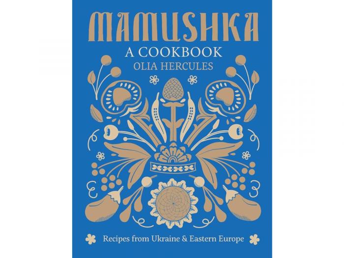 Event image for Cookbook Book Group (Collins)