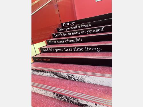 Event image for Winter Art Tour: Cambridge Public Library Main Branch