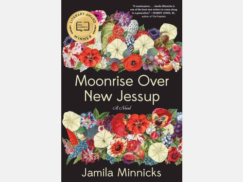 Event image for Valente Branch Book Group (Valente)