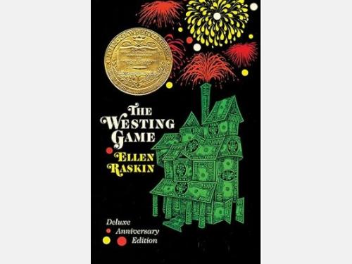 Event image for Middle Grade Mystery Book Group (O'Connell/Virtual)