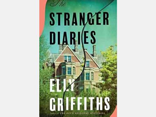 Event image for Boudreau Branch Mystery Book Group (Boudreau/Virtual)