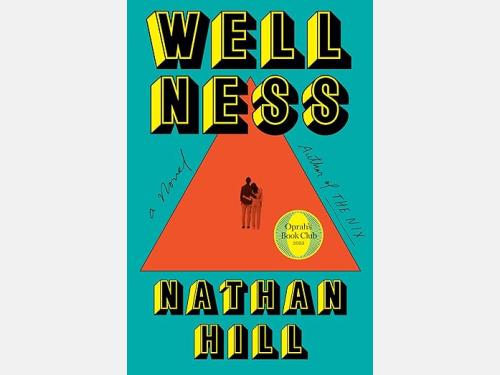 Event image for Adult Book Group (O'Connell)