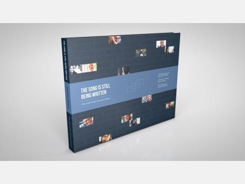 Event image for Barry Schneier Presents: The Song is Still Being Written (Main)