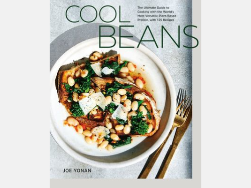Event image for Cookbook Book Group (Boudreau)