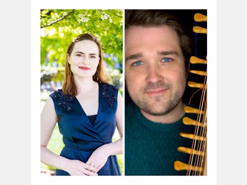 Event image for Sacred Songs and Rituals: Secret Worship Under The Tudors (Main)