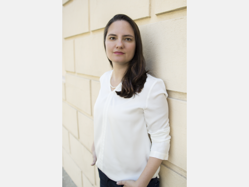 Event image for CPL Presents: Relinquished: The Politics of Adoption and the Privilege of American Motherhood (Main)