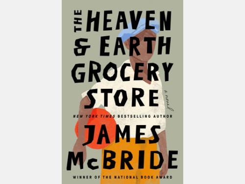 Event image for Boudreau Branch Book Group (Boudreau/Virtual)