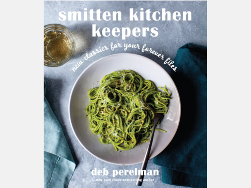 Event image for Central Square Cooks Book Group (Central Square)