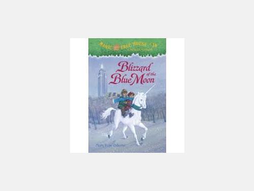 Event image for Merlin Missions Book Group (O'Connell/Virtual)