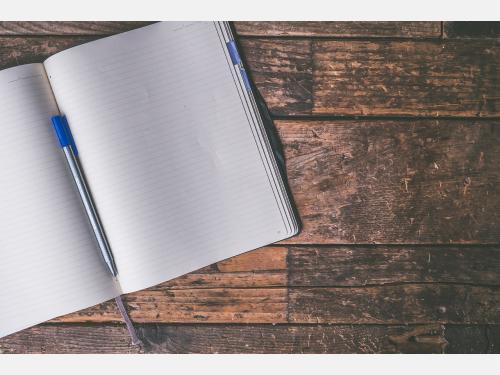 Event image for Wednesday Night Creative Writing Group (Main)