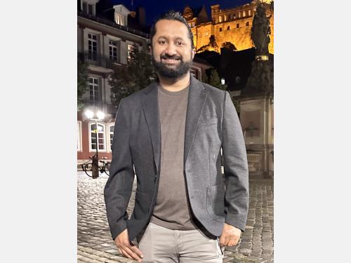 Event image for The Climate and Sustainability Implications of Generative AI (Main)