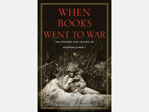 Event image for Adult Book Group (O'Connell)