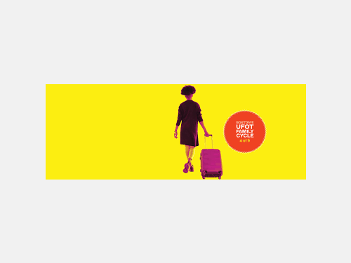 Event image for POP UP PERFORMANCE of Her Portmanteau BY MFONISO UDOFIA (Main Library)