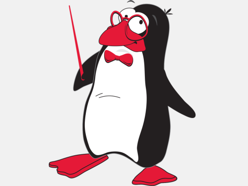 Event image for Summer Reading: Springfield Symphony Orchestra's Musical Petting Zoo (Main)