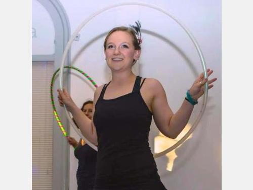 Event image for Summer Reading: Hooping Program with Wildkat Hoops (Main)