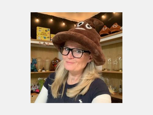 Event image for Summer Reading: Gross Science with the Poop Museum (O'Neill)