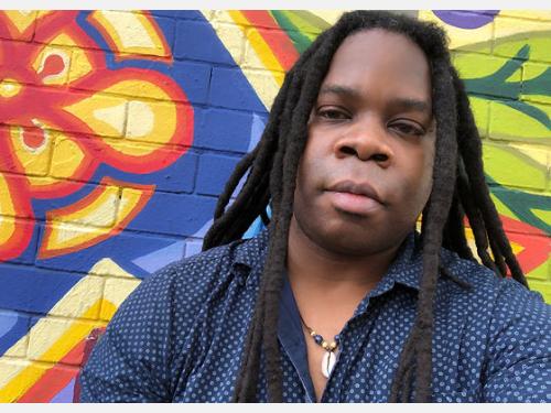 Event image for Summer Reading: Storytelling with Ben Cunningham (Boudreau)