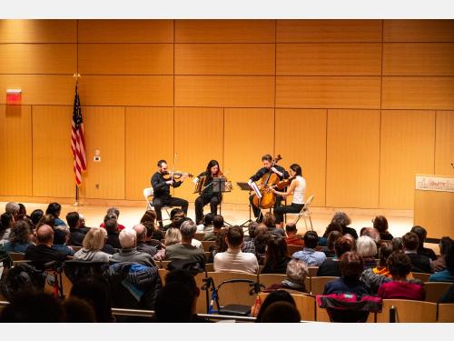 Event image for Summer Reading: Color Me Classical with the Boston Festival Orchestra (Main)