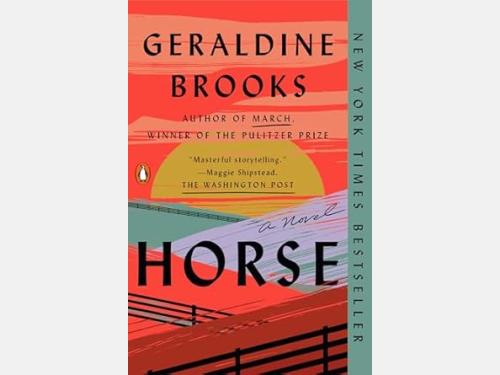 Event image for Adult Book Group (O'Connell)