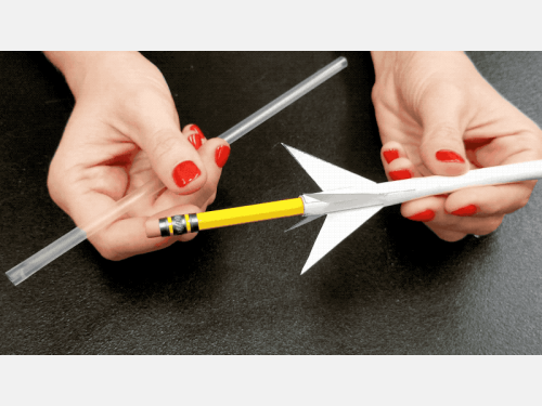 Event image for Summer Reading: Patio Project (Valente)