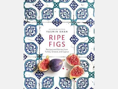 Event image for Cookbook Book Group (Collins)