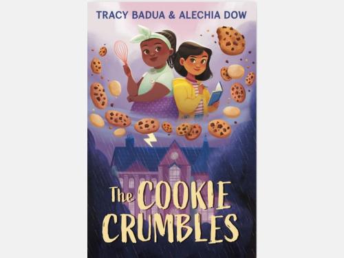 Event image for Middle Grade Mystery Book Group (O'Connell/Virtual)