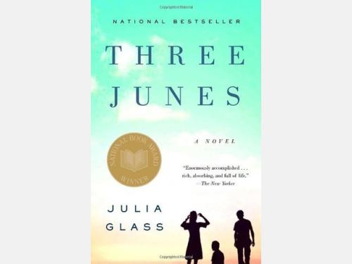 Event image for O'Neill Branch Book Group (O'Neill)