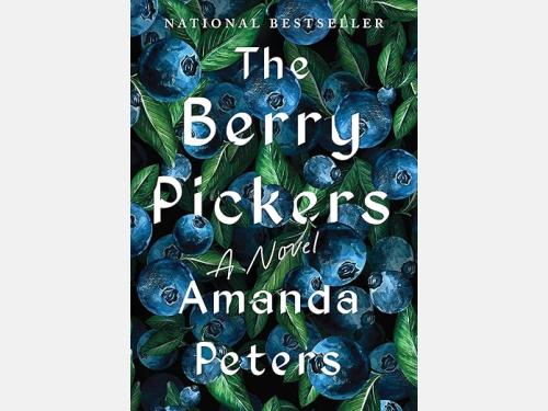 Event image for Boudreau Branch Book Group (Boudreau/Virtual)