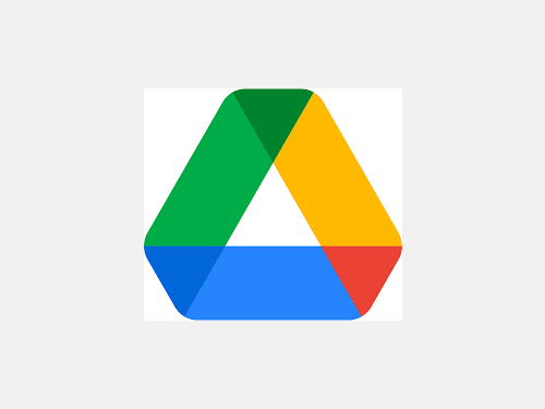 Event image for Google Drive Basics (O'Neill)