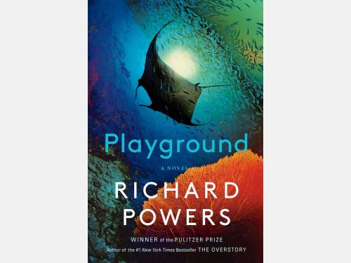 Event image for Boudreau Branch Book Group (Boudreau/Virtual)