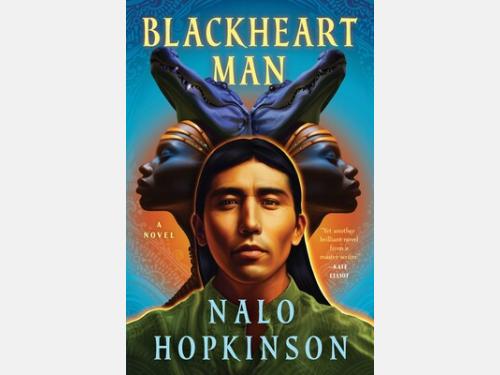 Event image for Science Fiction & Fantasy Book Group (Main)