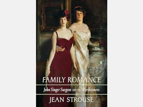 Event image for Boudreau Branch Book Group (Boudreau/Virtual)