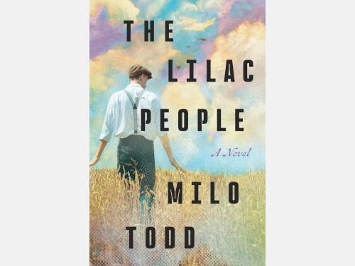 Event image for Contemporary Book Group (Main)