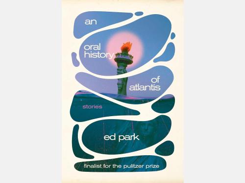 Event image for Contemporary Book Group (Main)