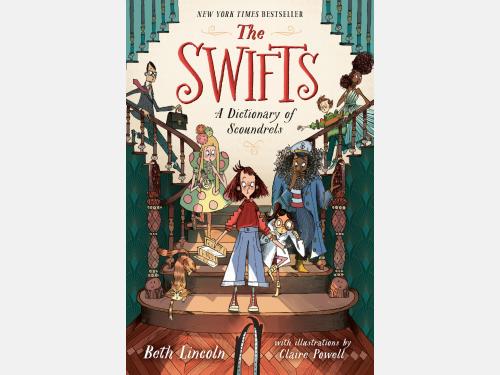 Event image for MCBA Book Group (Central Square)