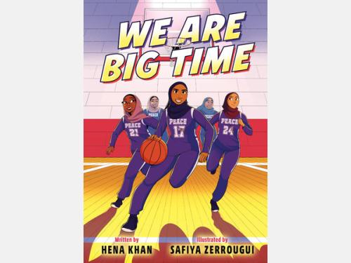 Event image for MCBA Book Group (Central Square)