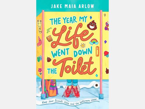 Event image for MCBA Book Group (Central Square)