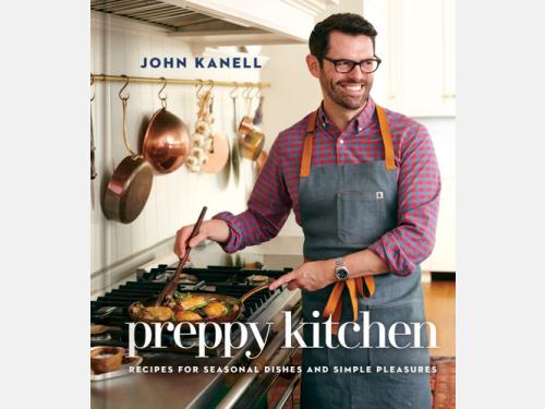 Event image for Cookbook Club and Community Potluck (Central Square)