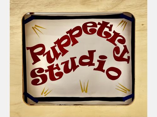 Event image for Puppetry Studio (Main)