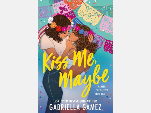 Event image for Romance Book Group (Main)