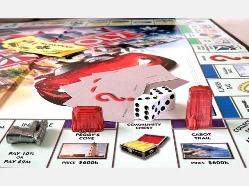 Event image for Adult Gaming: Unplugged (Main)