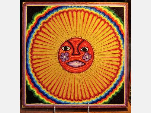 Event image for Cozy Crafternoon (Collins)