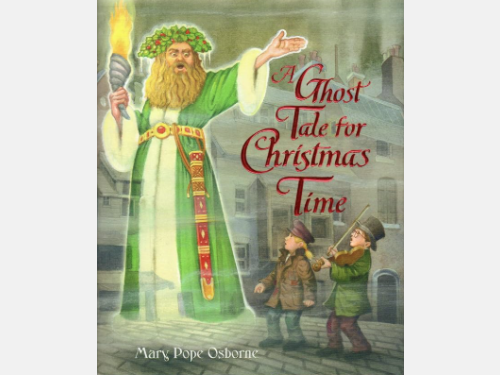 Event image for Merlin Missions Book Group (O'Connell/Virtual)