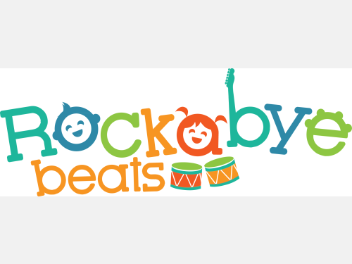Event image for Vacation Week: Music Class with Rockabye Beats (Collins)
