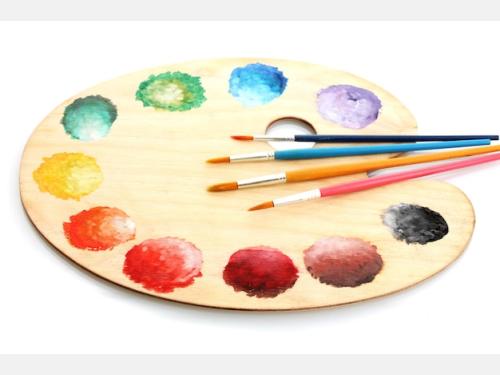 Event image for Watercolor Workshop (Boudreau)