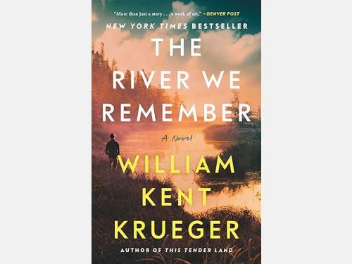 Event image for Boudreau Branch Mystery Book Group (Boudreau/Virtual)