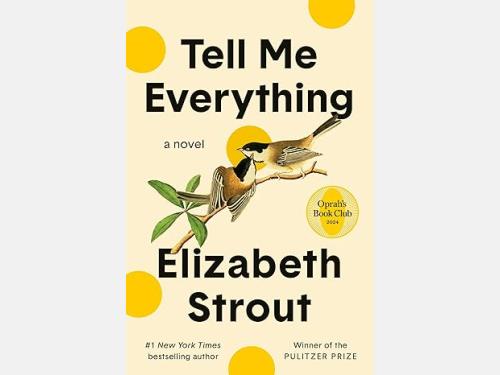 Event image for Boudreau Branch Book Group (Boudreau/Virtual)