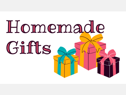 Event image for Homemade Gifts: Paper Bead Jewelry (Collins)