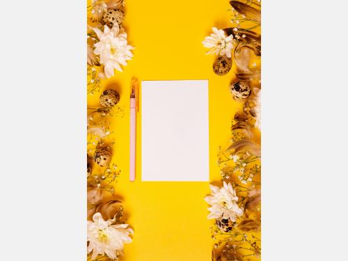 Event image for Making Holiday Cards and Wrapping Paper (O'Neill)